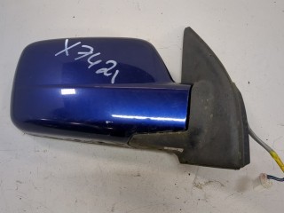 Зеркало боковое правое Nissan X-Trail (T30) 2000-2004