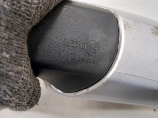 Зеркало боковое левое, ориг. номер 96406525, Chevrolet Aveo (T250 / 255) 2006-2012
