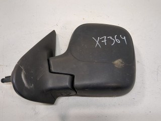 Зеркало боковое левое Citroen Berlingo 1996-2003