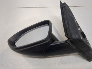 Зеркало боковое левое, ориг. номер 39186963, Opel Insignia 2017-2020