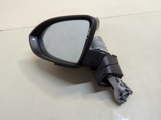 Зеркало боковое левое Volkswagen Passat 8 2014-2021
