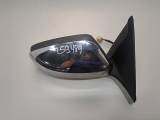 Зеркало боковое правое, ориг. номер 8470162J20ZCC, Suzuki Swift 2004-2010