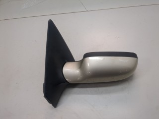 Зеркало боковое левое, ориг. номер 7701054753, 7701068373, Renault Megane 2006-2009
