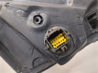 Зеркало боковое левое, ориг. номер 7701054753, 7701068373, Renault Megane 2006-2009