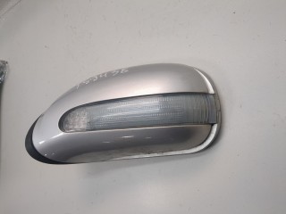 Зеркало боковое левое, ориг. номер A2208100376, Mercedes S W220 1998-2002