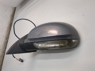Зеркало боковое левое, ориг. номер 3C2857507CG, Volkswagen Passat 2005-2010