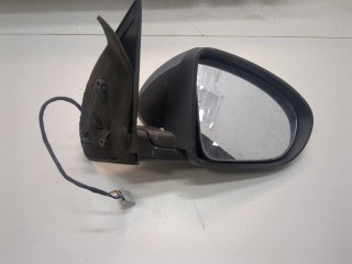 Зеркало боковое правое, ориг. номер 96301JD14A, Nissan Qashqai 2006-2010