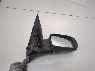 Зеркало боковое правое, ориг. номер 7701068375, 7701054752, Renault Megane 2006-2009