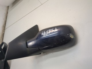 Зеркало боковое левое, ориг. номер 7701054753, 7701068373, Renault Megane 2006-2009