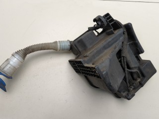 Бачок омывателя Volkswagen Polo 2009-2014