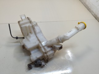 Бачок омывателя, ориг. номер BP4K-67-480D, Mazda 3 2006-2009