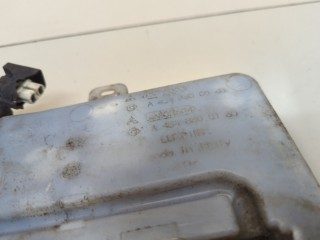Бачок омывателя, ориг. номер 8260A019, Mitsubishi Colt 2002-2012