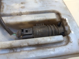 Бачок омывателя, ориг. номер 8260A019, Mitsubishi Colt 2002-2012