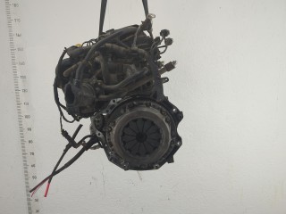 Двигатель (ДВС), ориг. номер Z55412BZ00, Hyundai i30 2010-2012