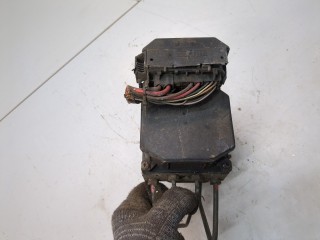 Блок АБС, насос (ABS, ESP, ASR), ориг. номер A0004469389, Mercedes Sprinter 2000-2006