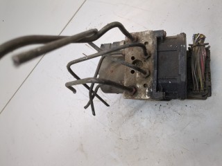 Блок АБС, насос (ABS, ESP, ASR), ориг. номер A0004469389, Mercedes Sprinter 2000-2006
