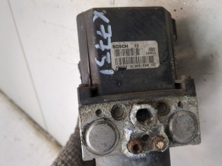 Блок АБС, насос (ABS, ESP, ASR), ориг. номер A0004469389, Mercedes Sprinter 2000-2006