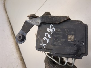 Блок АБС, насос (ABS, ESP, ASR), ориг. номер 476602736R, Renault Megane 2008-2014