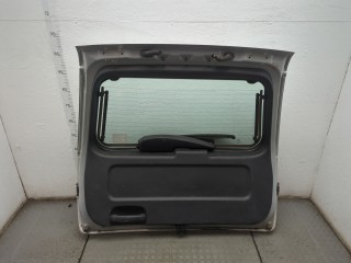 Крышка (дверь) багажника, ориг. номер 737000Z000, KIA Sportage 2008-2010