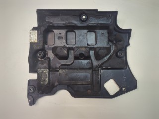 Накладка декоративная на ДВС, ориг. номер 1261127050, Toyota RAV4 2000-2003