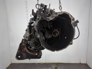 КПП 5-ст.мех. (МКПП) Chevrolet Spark 2009-2016