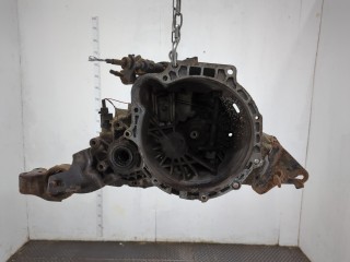 КПП 5-ст.мех. (МКПП) Hyundai Coupe 2006-2009