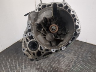 КПП 5-ст.мех. (МКПП) Suzuki SX4 2006-2014