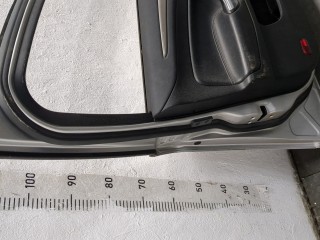 Замок двери левый передний, ориг. номер 1791416, Ford Mondeo 2006-2010
