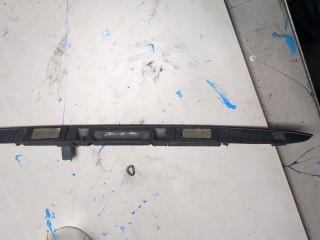 Подсветка номера, ориг. номер 51137170676, 51137062293, BMW X5 E53 2003-2006