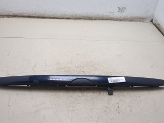 Подсветка номера, ориг. номер 51137170676, 51137062293, BMW X5 E53 2003-2006