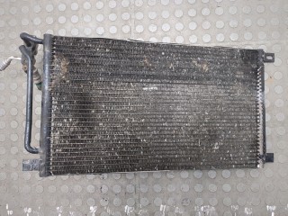Радиатор кондиционера, ориг. номер 8377648, 64538377648, BMW X3 E83 2006-2010