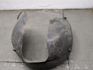 Защита арок (подкрылок) правая передняя, ориг. номер 30678144, Volvo S40 2007-2012