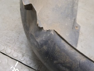 Защита арок (подкрылок) правая передняя, ориг. номер 5P8809958, Seat Altea 2004-2009