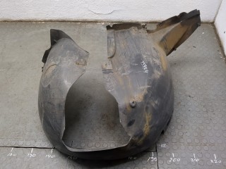 Защита арок (подкрылок) правая передняя, ориг. номер 5P8809958, Seat Altea 2004-2009