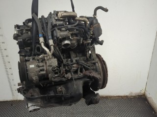 Двигатель (ДВС на разборку), ориг. номер 190000R200, Toyota Avensis 3 2011-2015