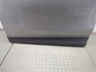 Дверь боковая (легковая) левая передняя, ориг. номер KDY35902XK, Mazda CX-5 2011-2015