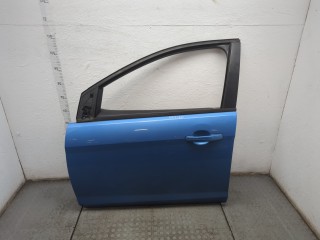 Дверь боковая (легковая) левая передняя Ford Focus 2007-2011