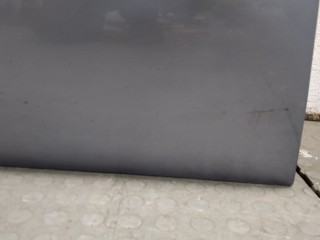 Дверь боковая (легковая) левая передняя, ориг. номер 93186031, Opel Vectra 2005-2008