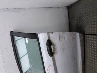 Дверь боковая (легковая) левая передняя, ориг. номер 1806118, PC1BBB20125SA, Ford Fiesta 2008-2013