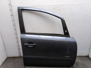Дверь боковая (легковая) правая передняя Opel Zafira B 2005-2008