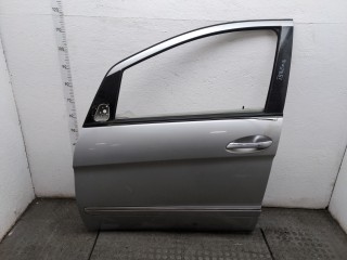 Дверь боковая (легковая) левая передняя Mercedes B W245 2005-2008
