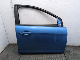 Дверь боковая (легковая) правая передняя Ford Focus 2007-2011