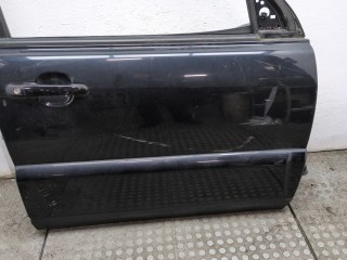 Дверь боковая (легковая) правая передняя, ориг. номер 760041F050, KIA Sportage 2008-2010