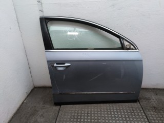 Дверь боковая (легковая) правая передняя Volkswagen Passat 2005-2010