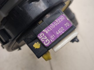 Шлейф руля, ориг. номер 843060D070, Toyota Auris 2006-2010