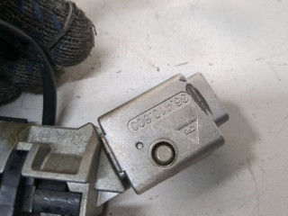 Замок зажигания, ориг. номер 4162KF, Peugeot 307 2005-2008