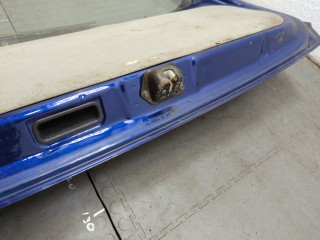 Стекло заднее, ориг. номер 903008H301, Nissan X-Trail (T30) 2000-2004