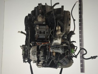 Маховик, ориг. номер 123006624R, Renault Megane 2008-2014
