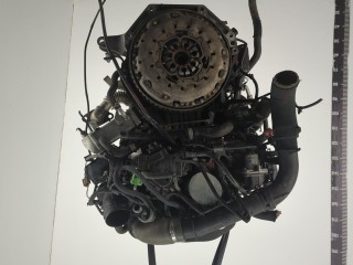 Маховик, ориг. номер 123006624R, Renault Megane 2008-2014