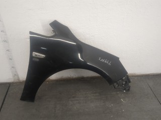 Крыло правое переднее Opel Astra 2006-2014